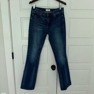 GAP 1969 Perfect Boot Cut Jeans